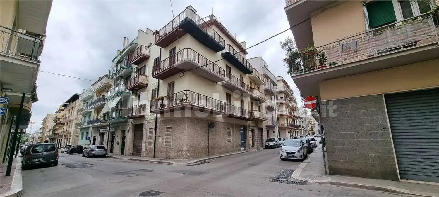 Appartamento in vendita a Gravina in Puglia