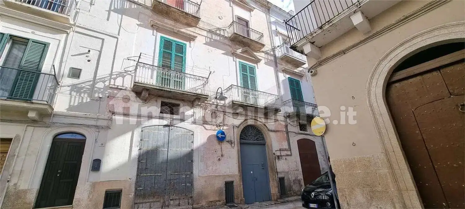 Appartamento in vendita a Gravina in Puglia