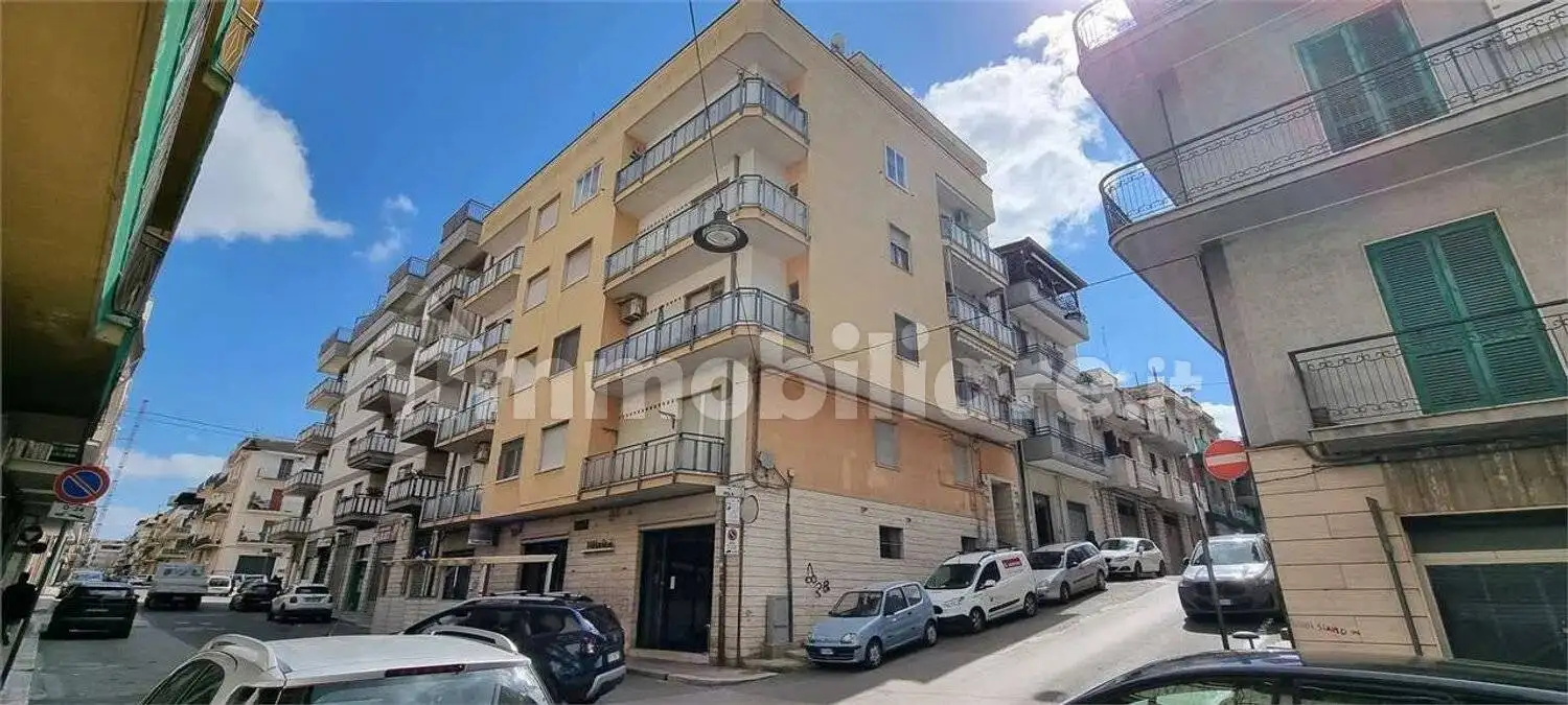 Appartamento in vendita a Gravina in Puglia