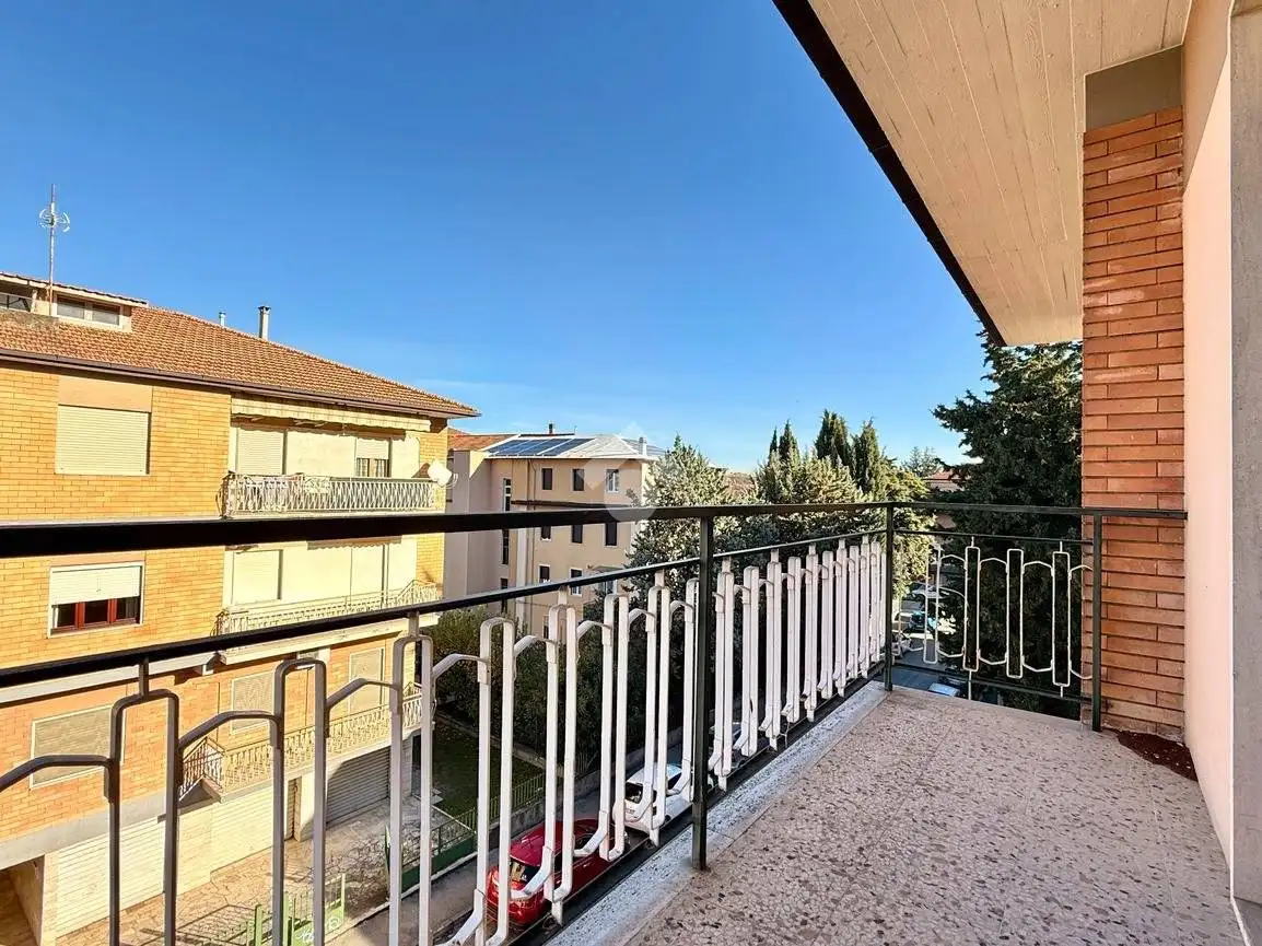 Quadrilocale via Celso Ulpiani 2, Ascoli Piceno - foto 5