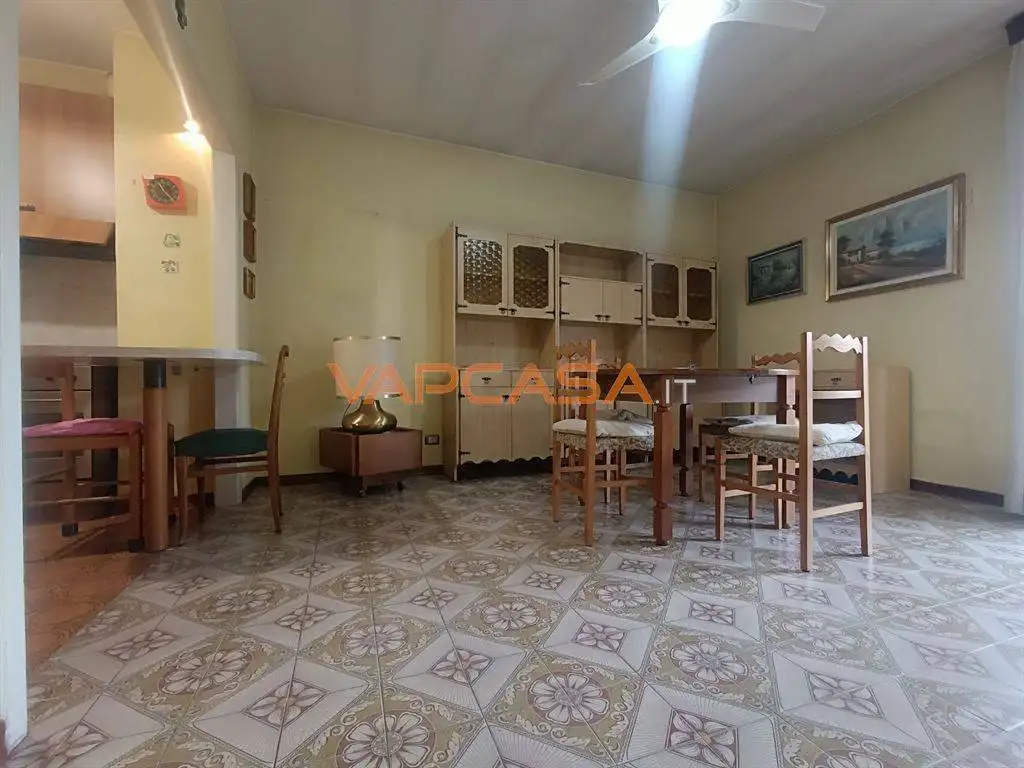 Appartamento in vendita a Bolgare