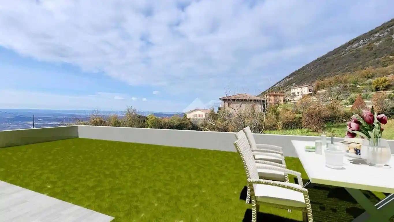 Villetta a schiera - foto 2