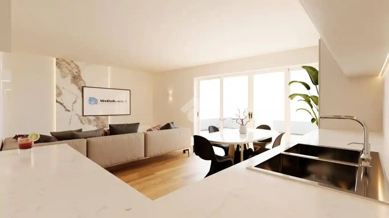 Villetta a schiera - foto 3