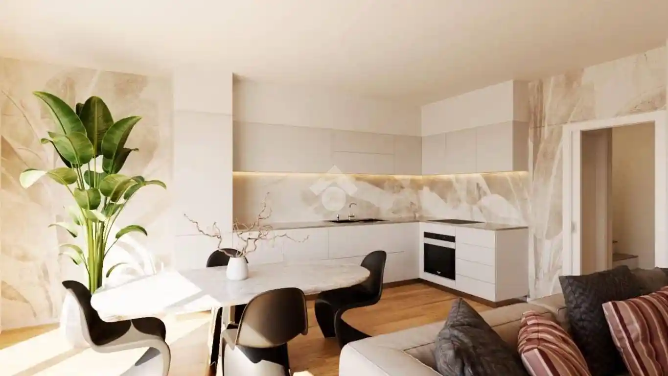 Villetta a schiera - foto 4