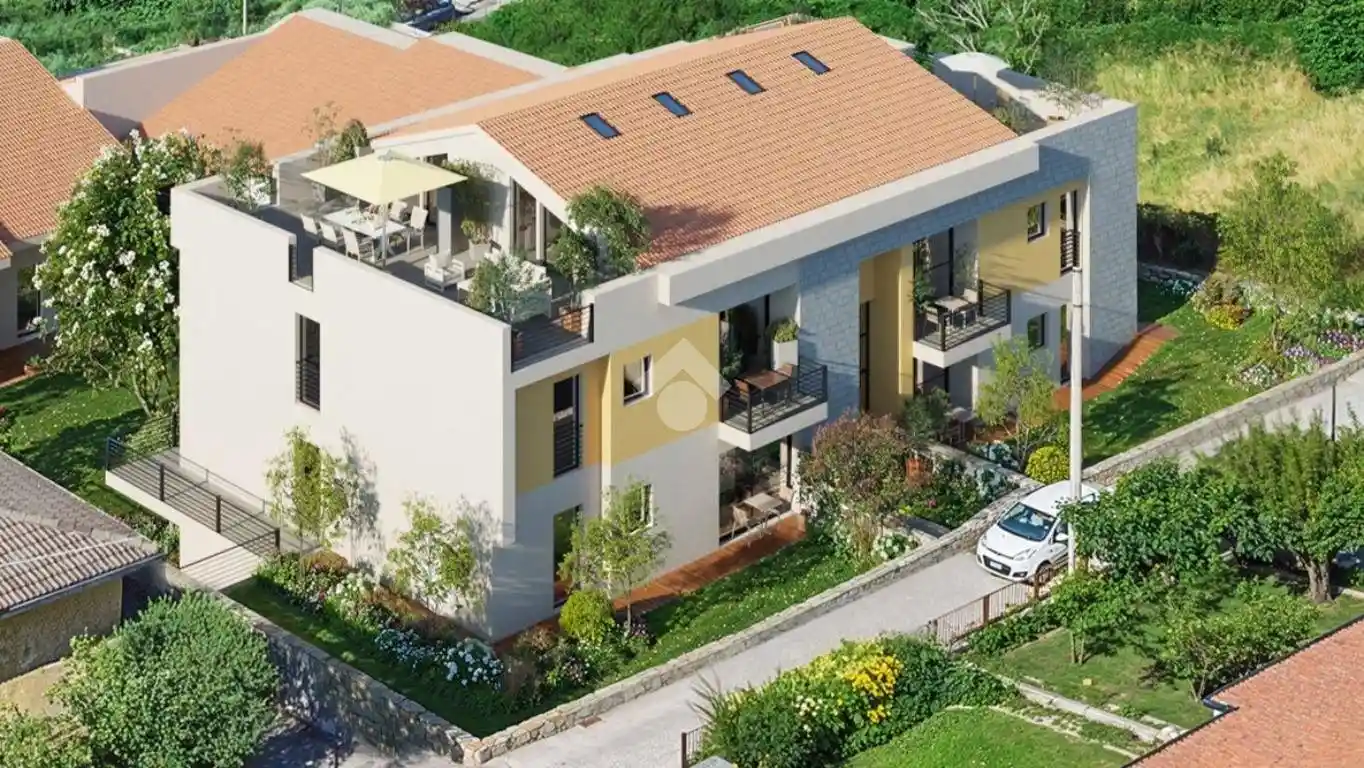 Appartamento in vendita a Sant'Ambrogio di Valpolicella