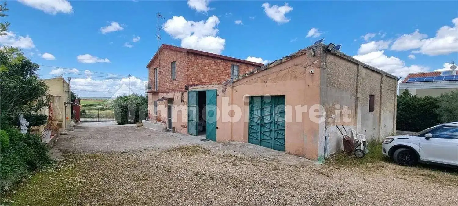 Villa in vendita a Gravina in Puglia