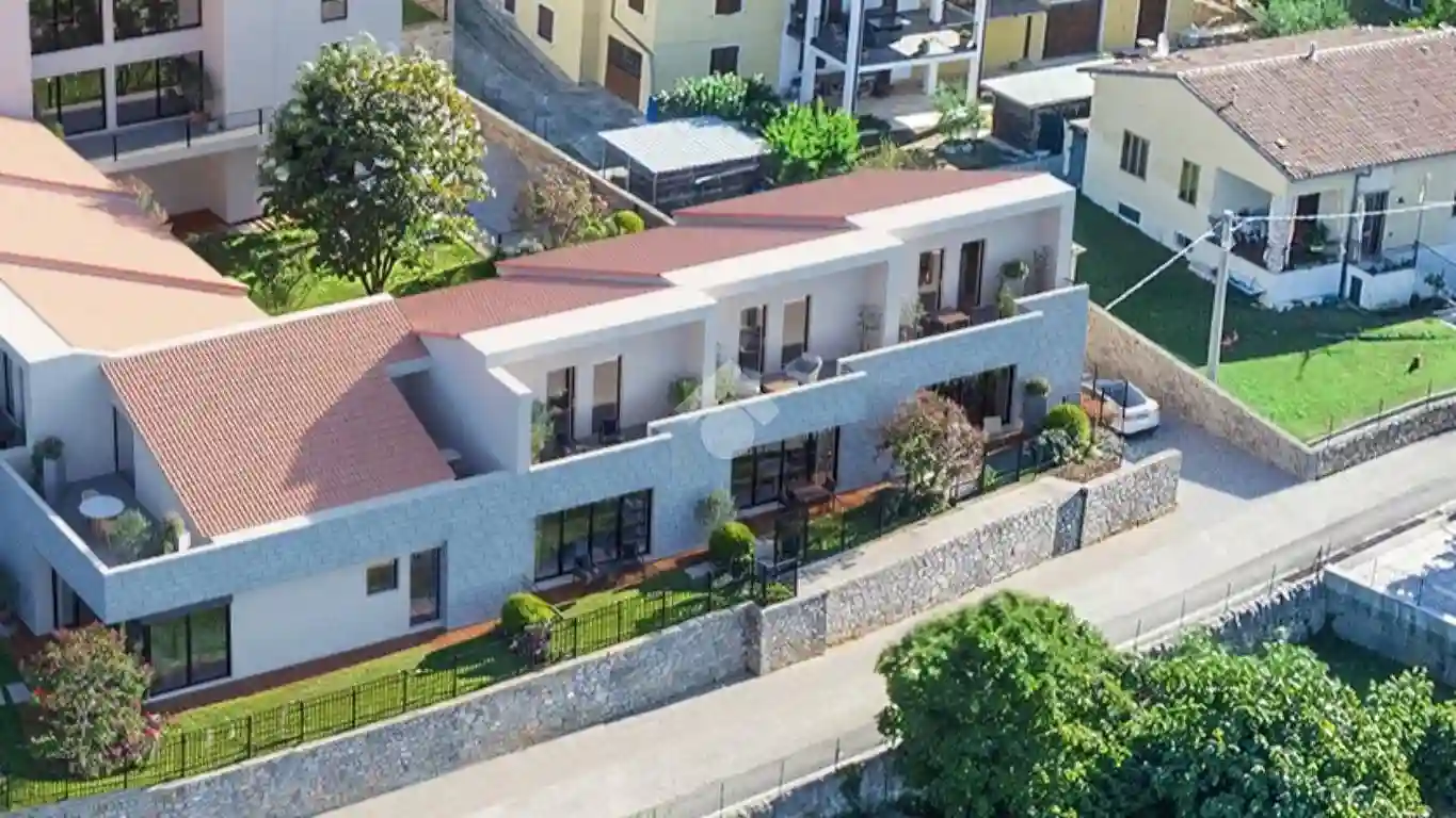 Villetta a schiera - foto 2