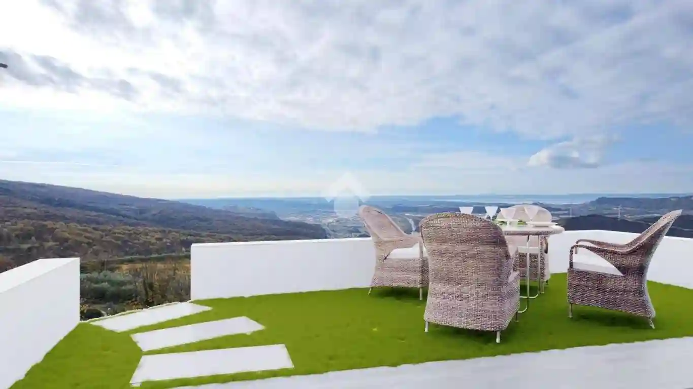 Villetta a schiera - foto 3