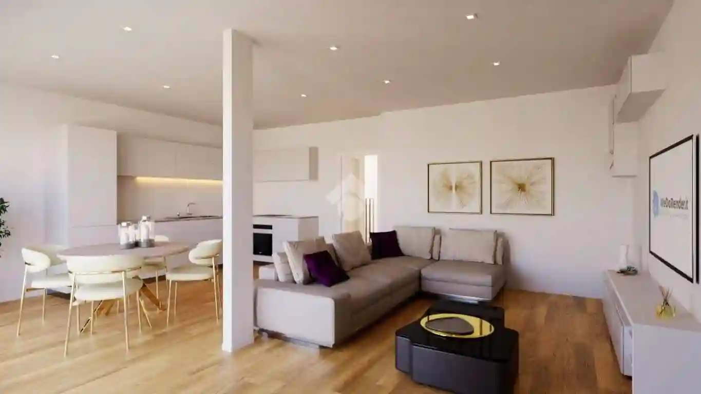 Villetta a schiera - foto 5