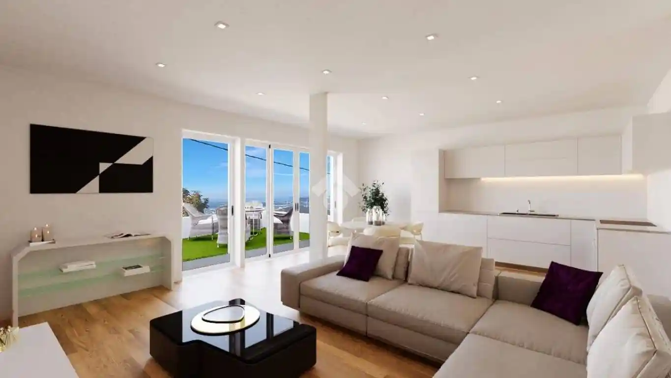 Villetta a schiera in vendita a Sant'Ambrogio di Valpolicella