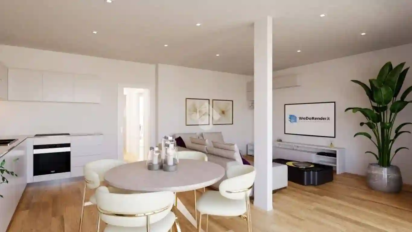 Villetta a schiera - foto 5