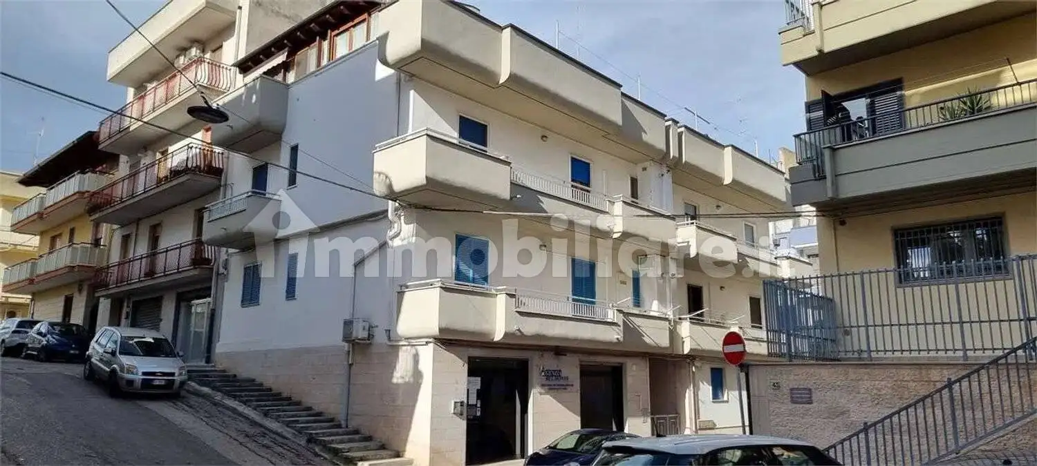 Appartamento in vendita a Gravina in Puglia