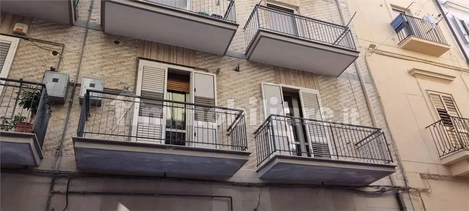 Appartamento in vendita a Gravina in Puglia