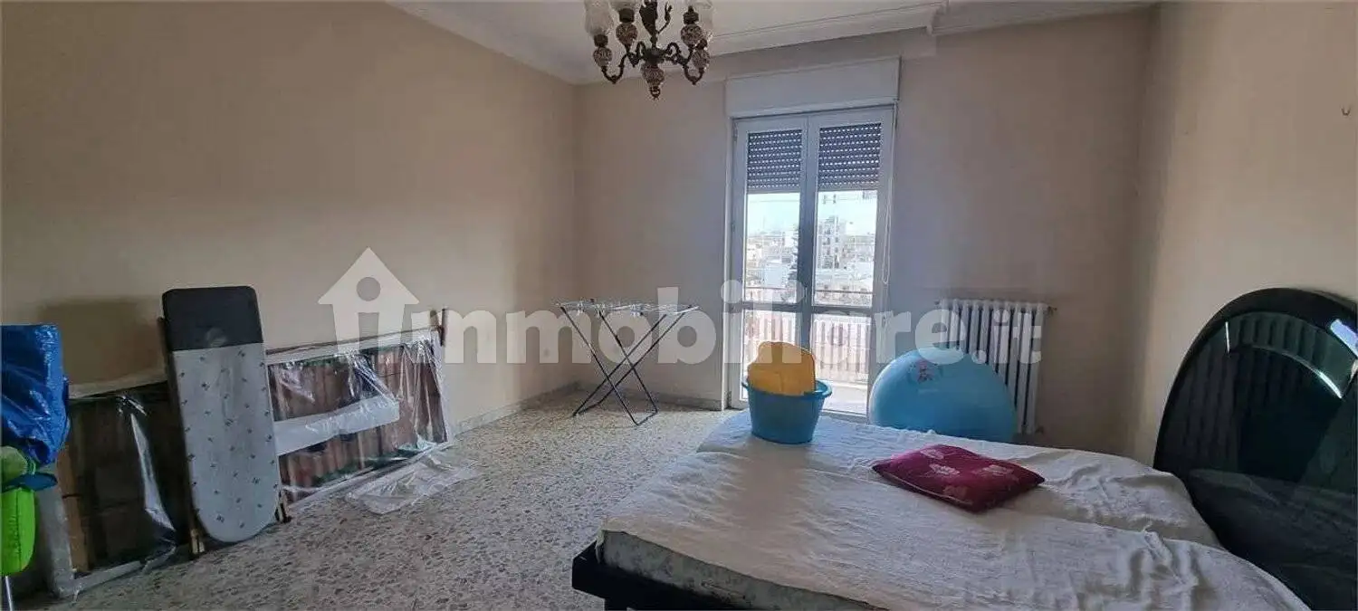 Appartamento in vendita a Gravina in Puglia