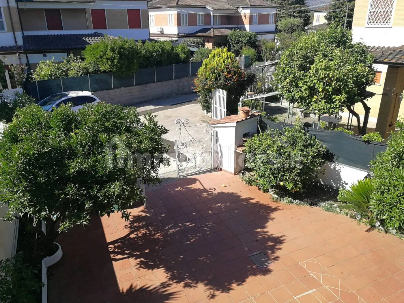 Villa in vendita a Terracina