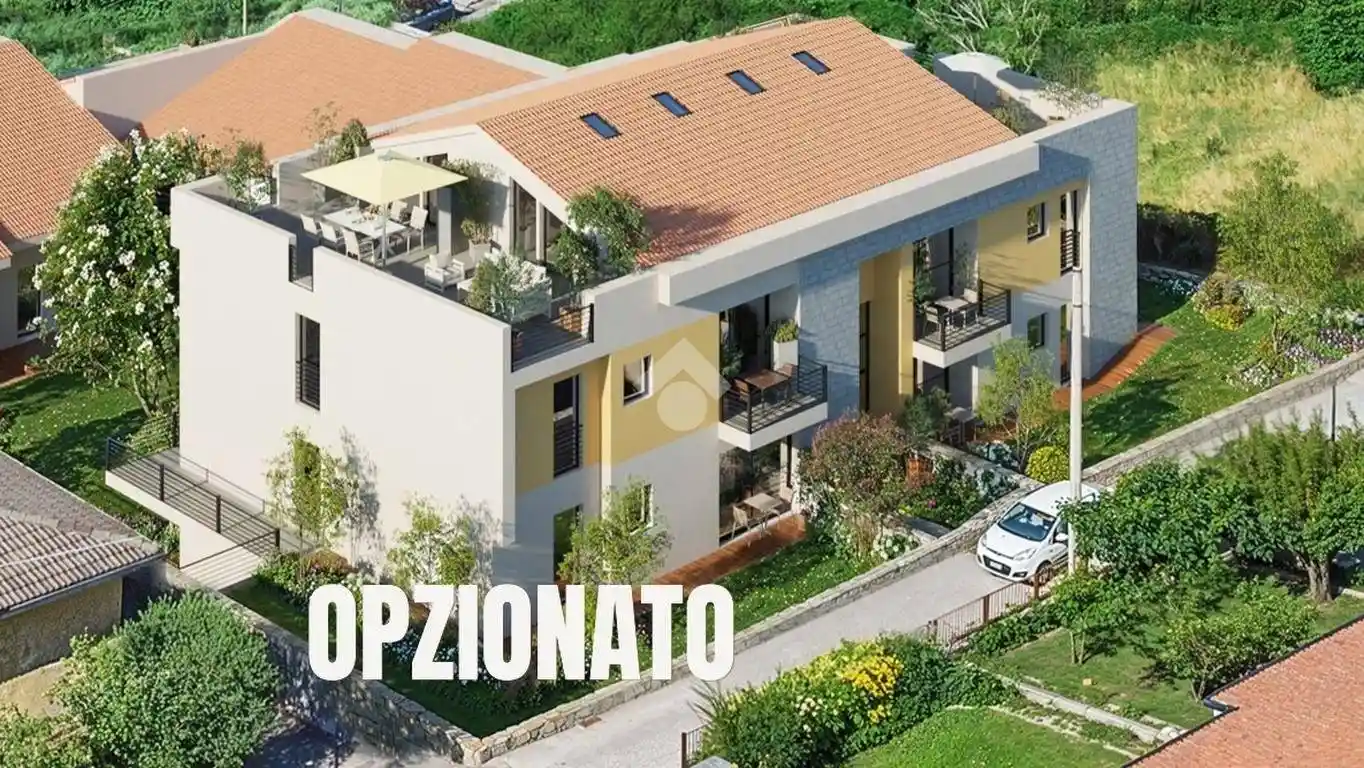 Appartamento in vendita a Sant'Ambrogio di Valpolicella