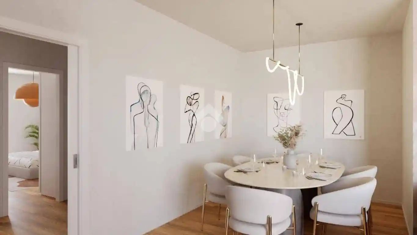 Appartamento - foto 4