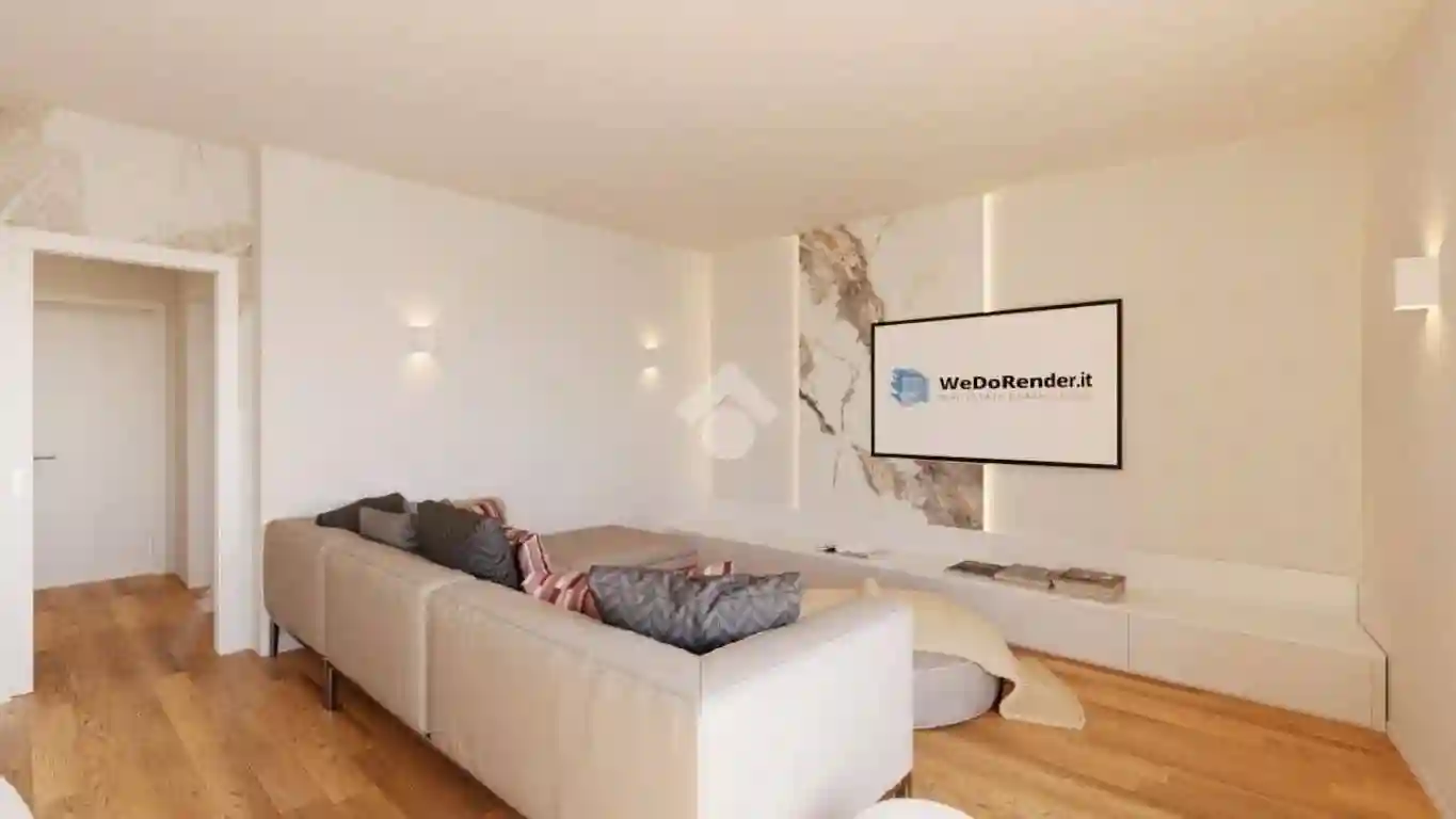 Villetta a schiera - foto 5