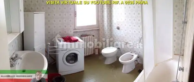 Bilocale via riviera, Via Riviera, Pavia - foto 2