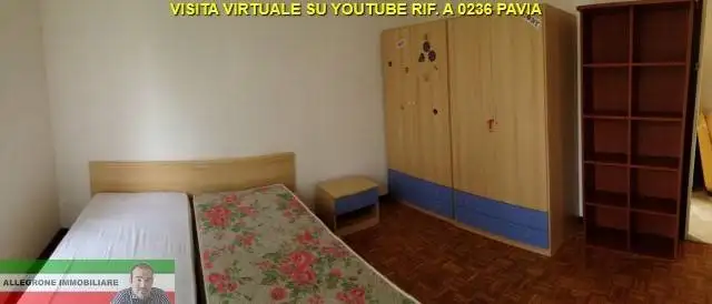 Bilocale via riviera, Via Riviera, Pavia - foto 4