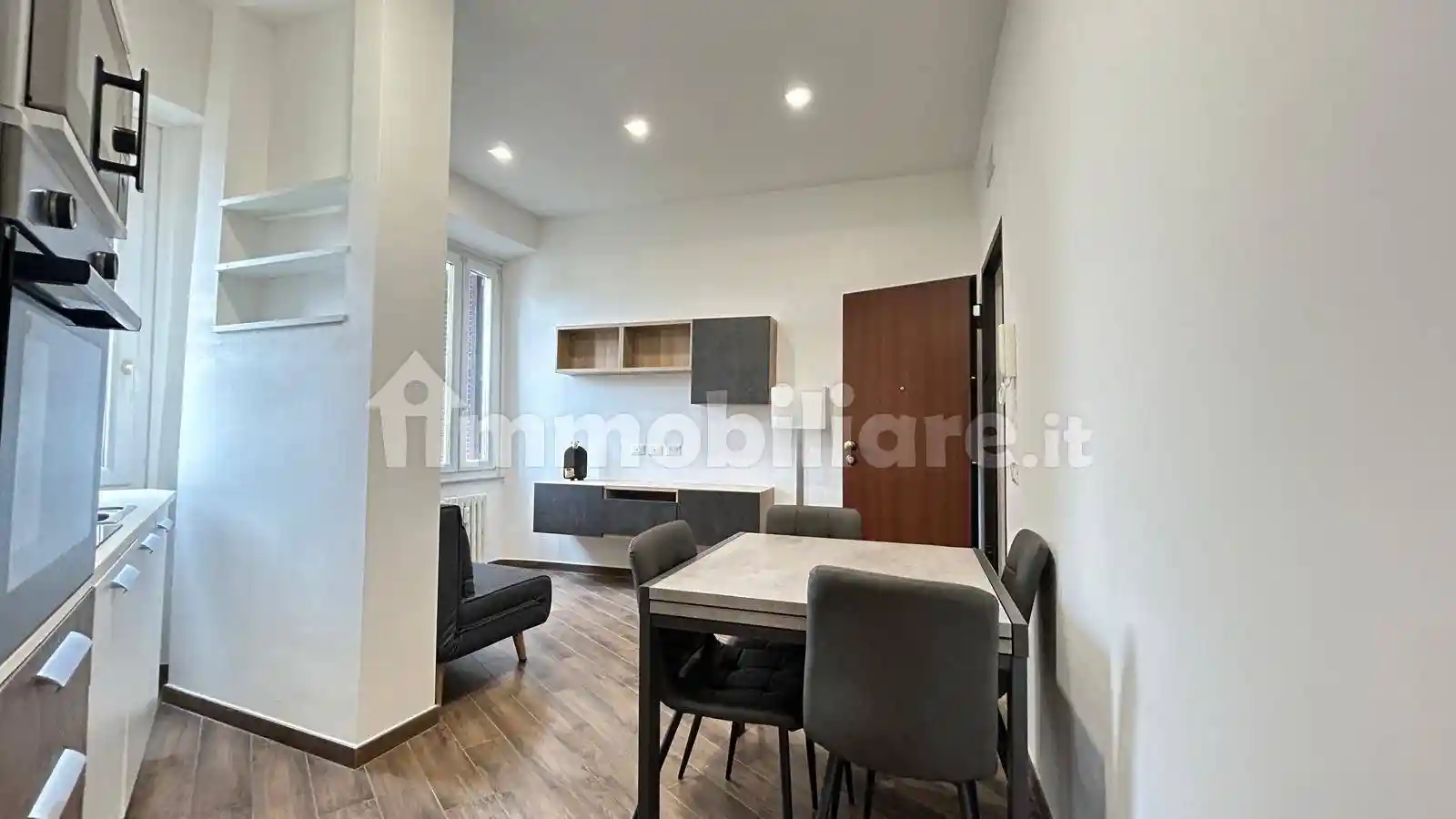 Bilocale via Arduino, Bologna, Roma - foto 2