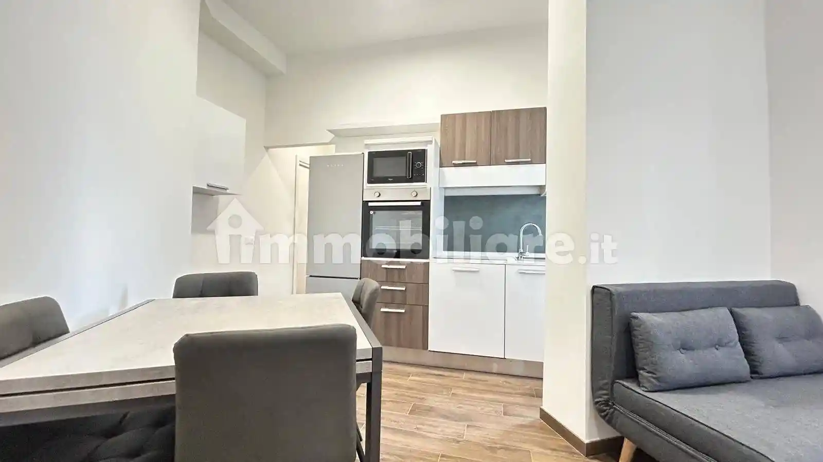 Bilocale via Arduino, Bologna, Roma - foto 3