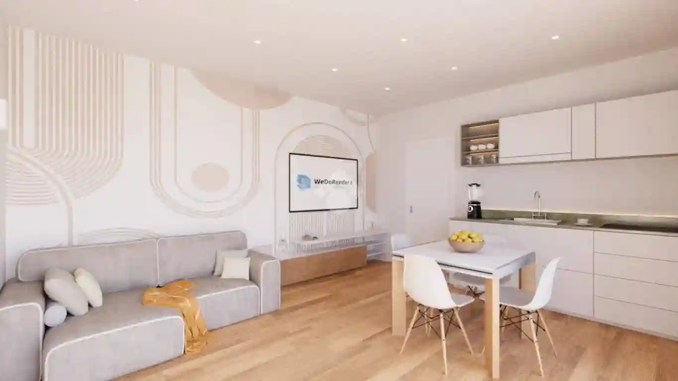 Appartamento - foto 4