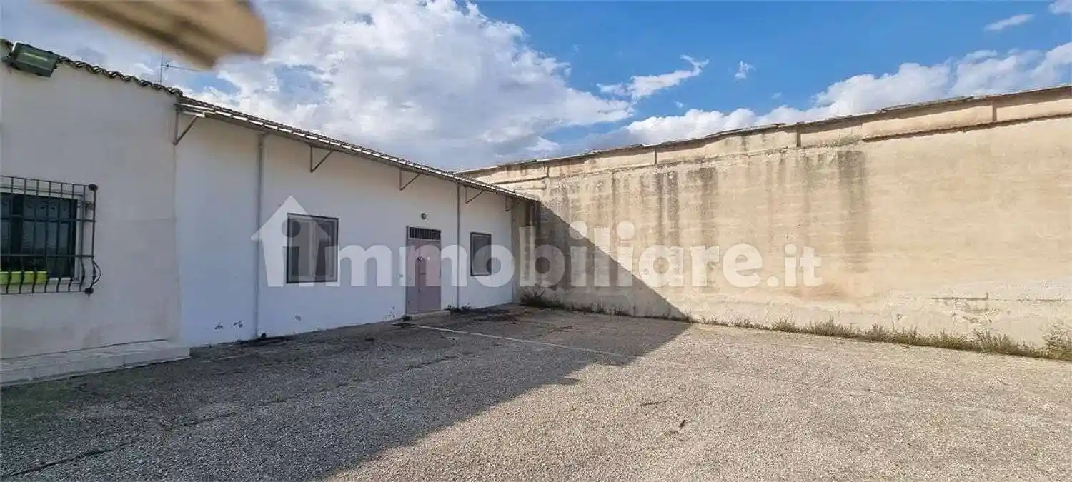 Villa in vendita a Gravina in Puglia