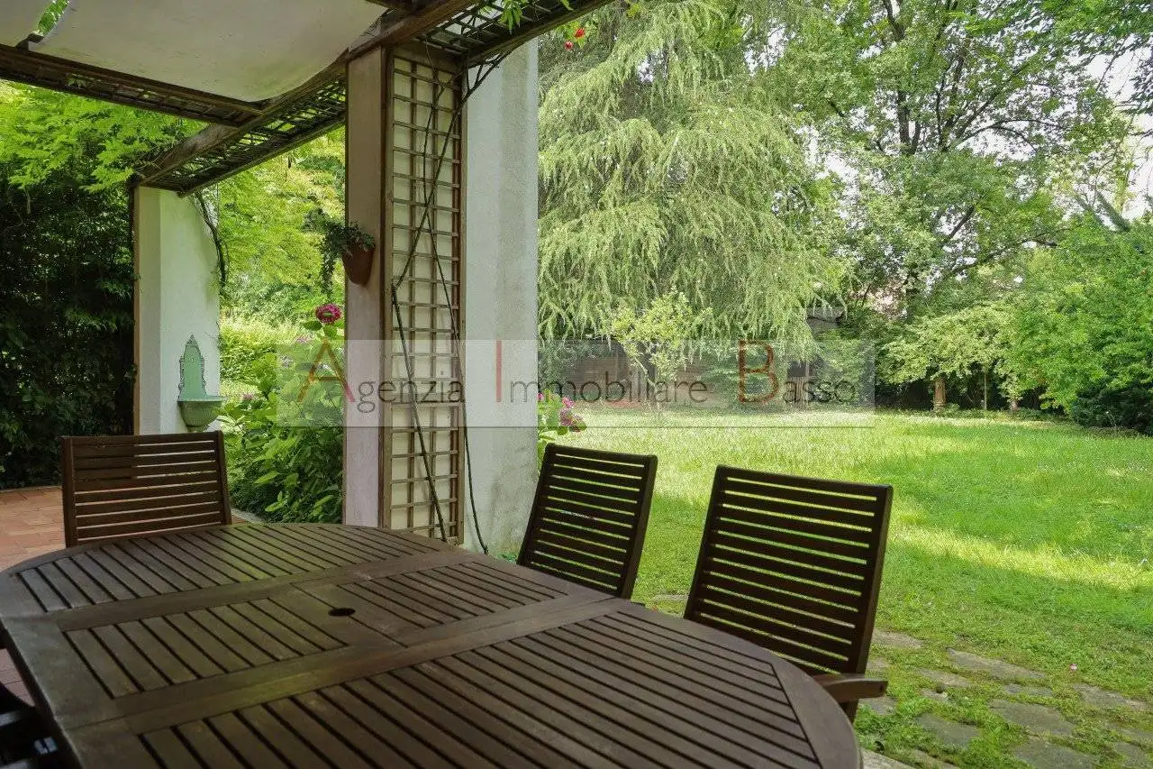 Villa in vendita a Padova