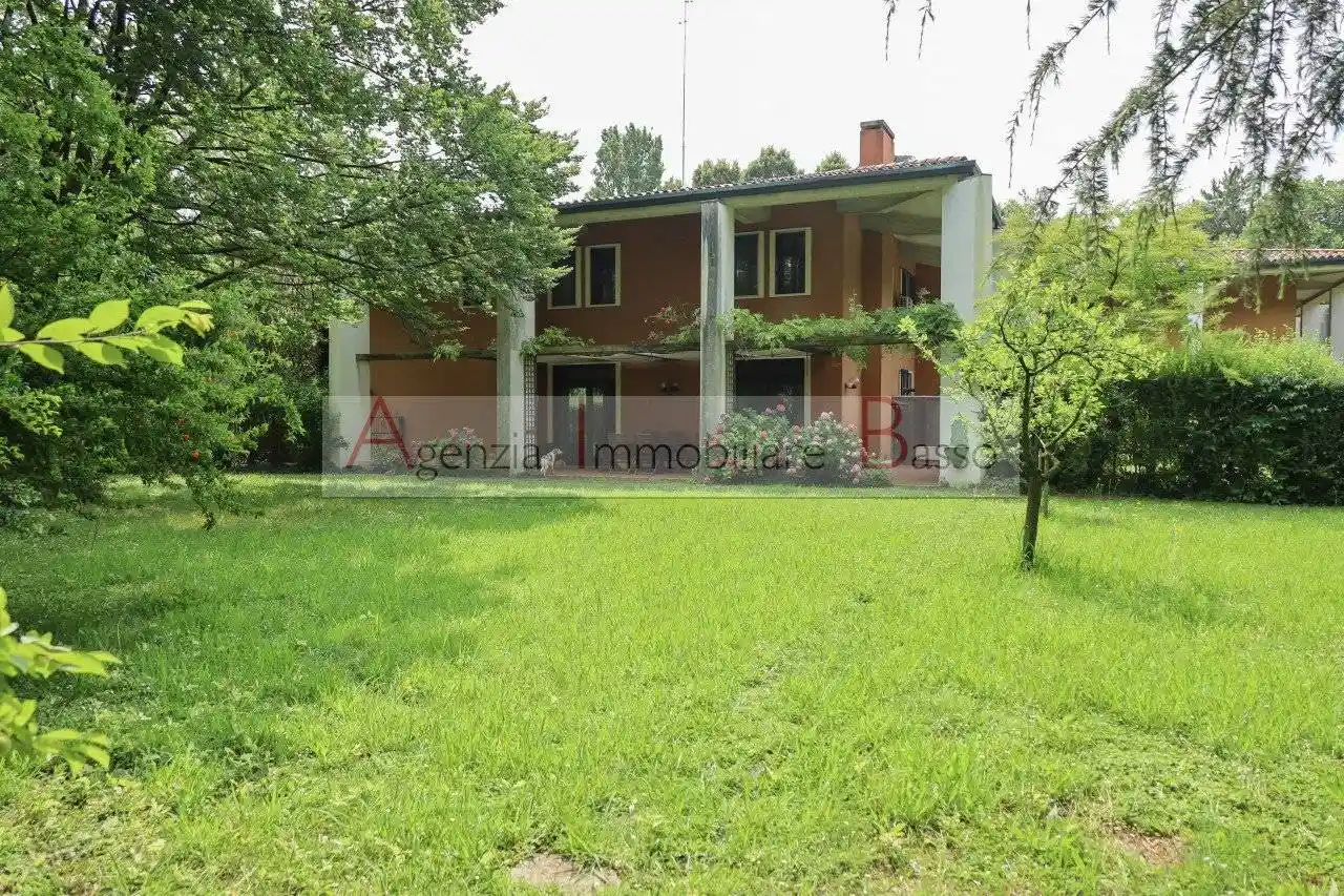 Villa unifamiliare via forcellilni, Forcellini, Padova - foto 2