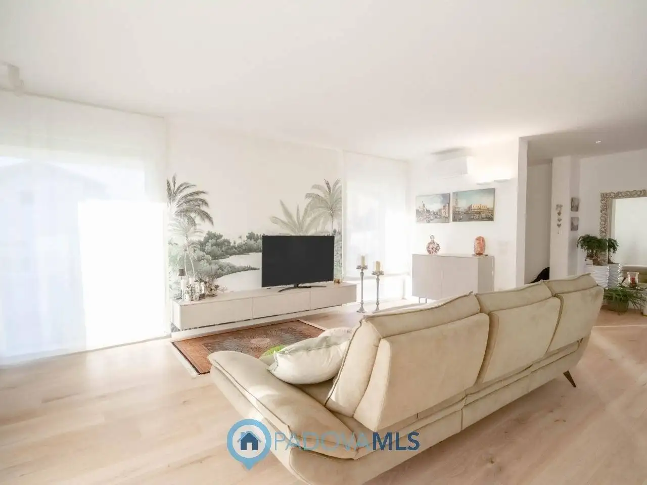 Villa unifamiliare via Giotto, Centro, Borgoricco - foto 3