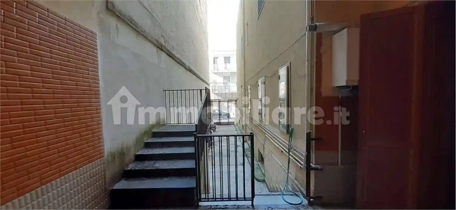 Appartamento in vendita a Gravina in Puglia