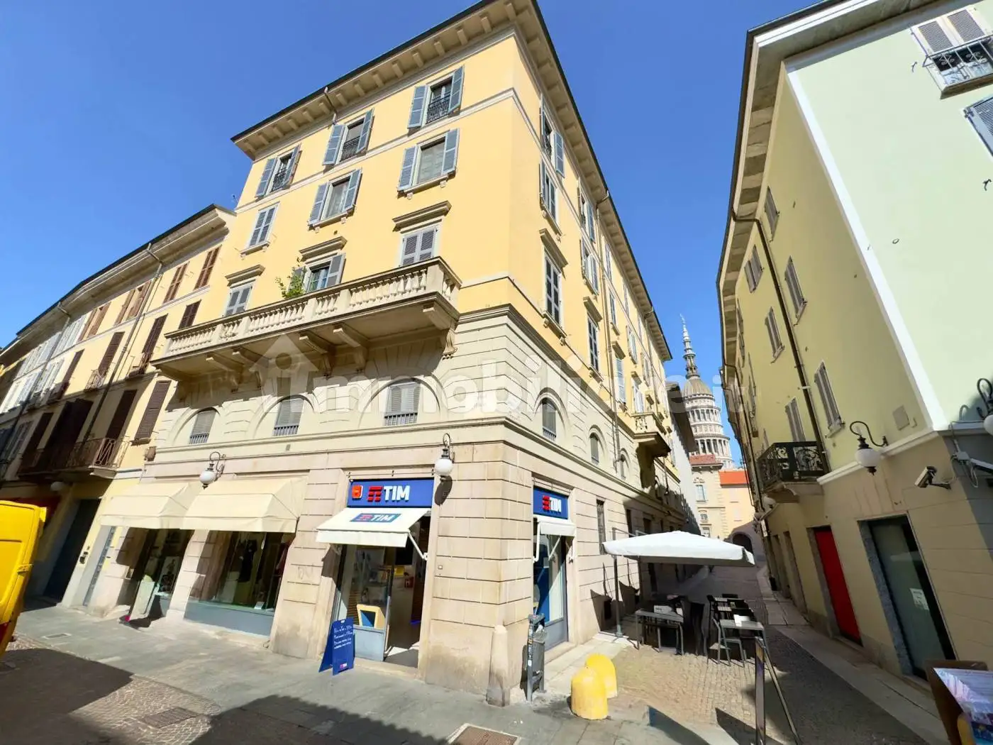 Appartamento in affitto a Novara
