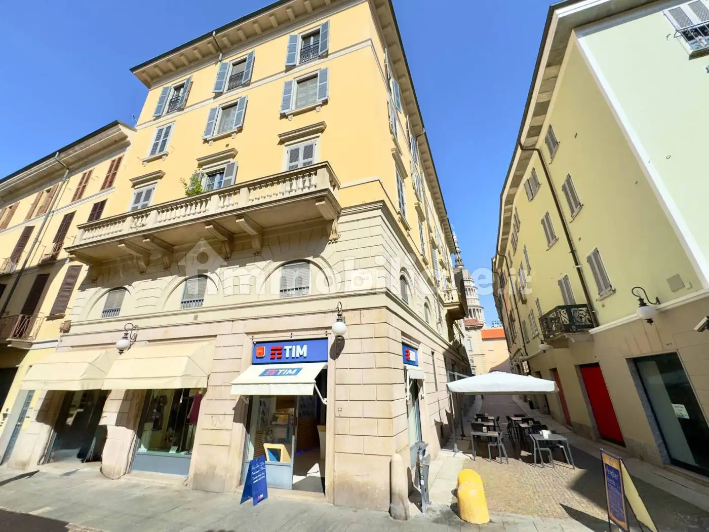 Trilocale corso Italia 24, Centro Storico, Novara - foto 2