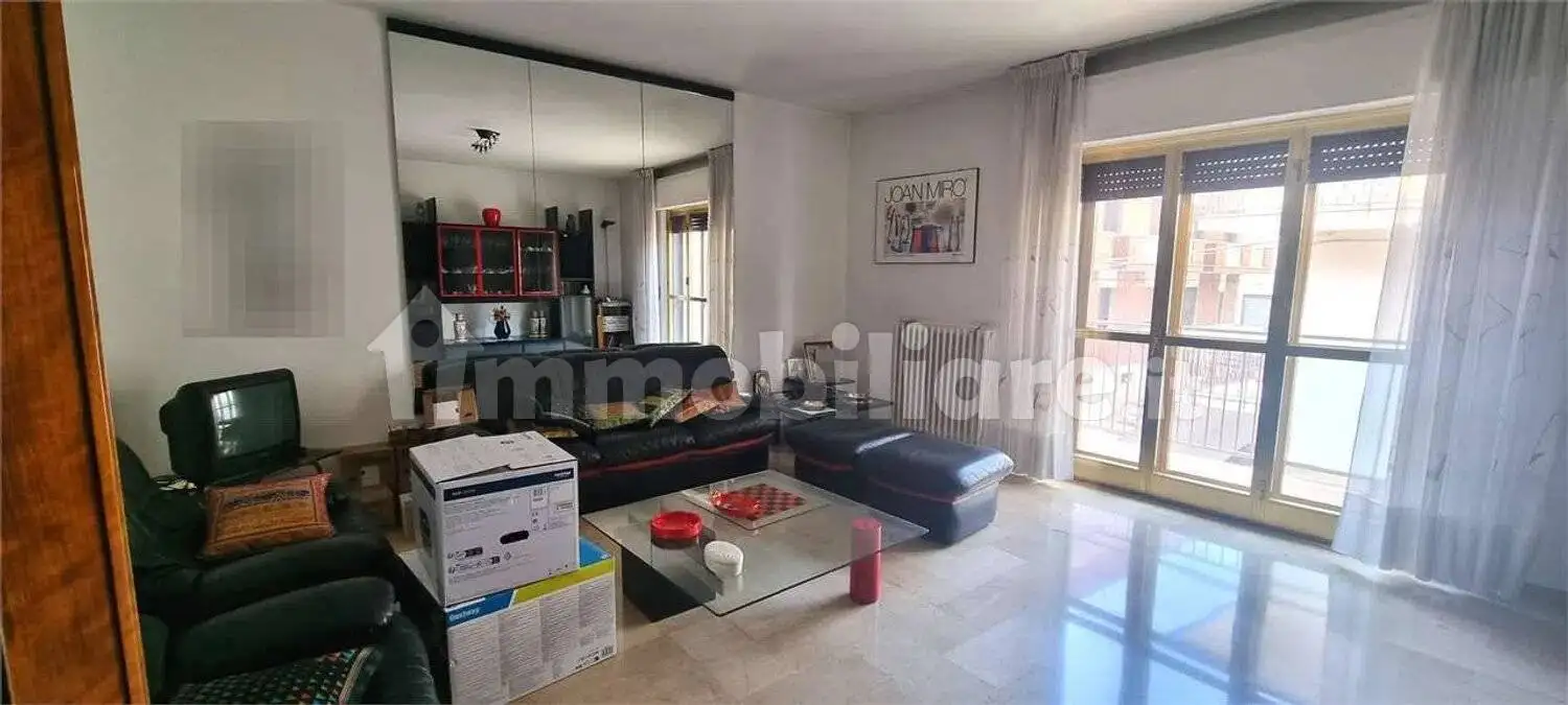 Appartamento in vendita a Gravina in Puglia