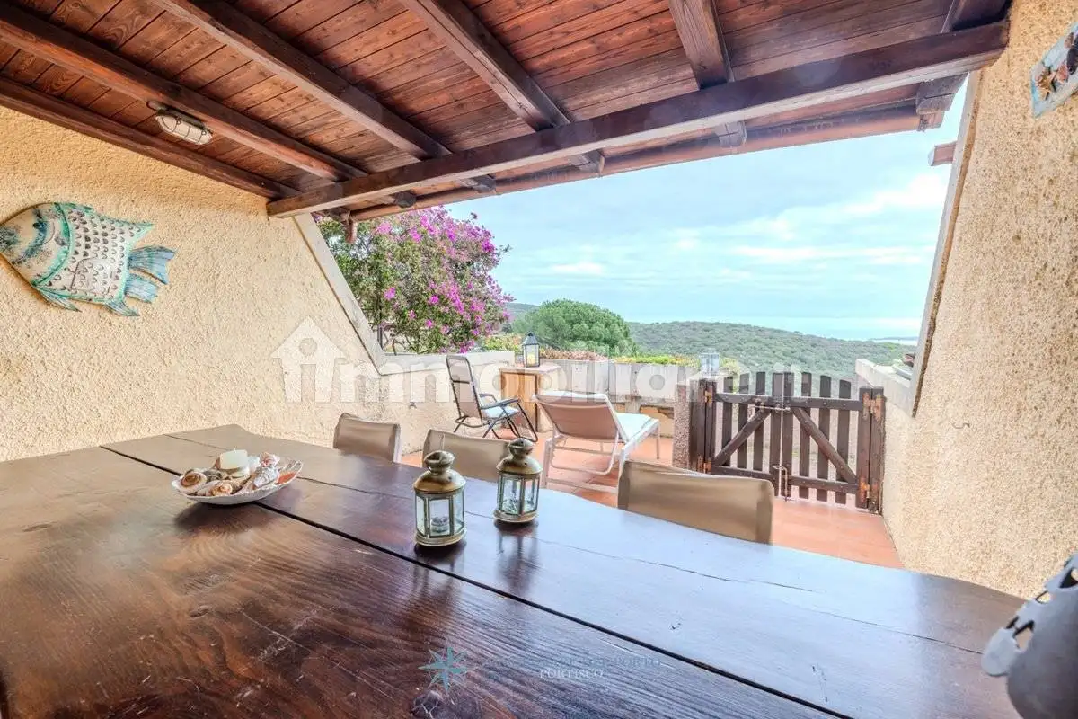 Appartamento in vendita a Olbia