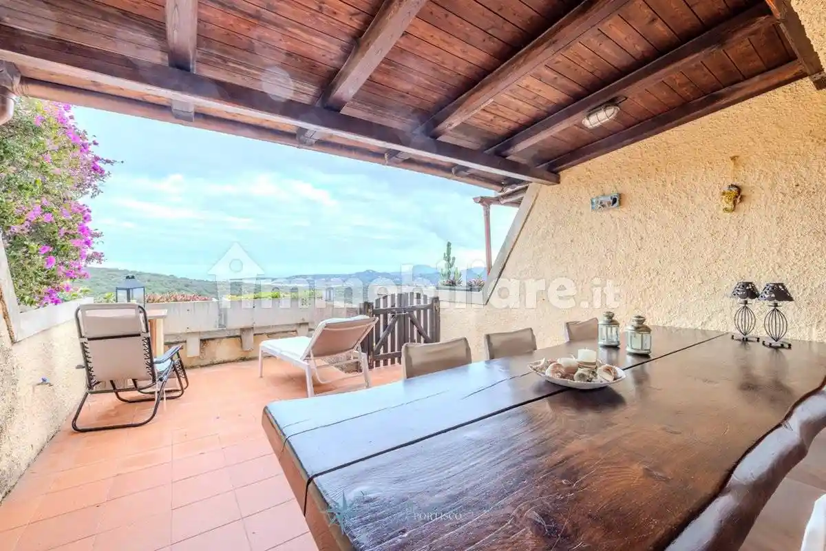 Trilocale via Cugnana Verde, Cugnana, Olbia - foto 2