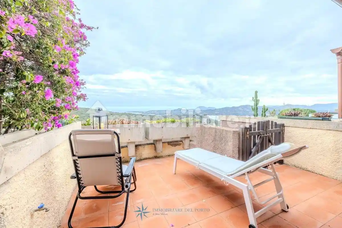 Trilocale via Cugnana Verde, Cugnana, Olbia - foto 3