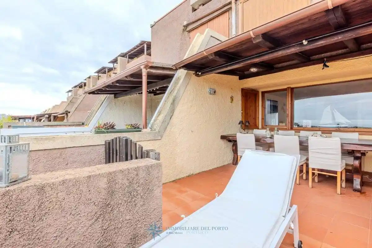 Trilocale via Cugnana Verde, Cugnana, Olbia - foto 5