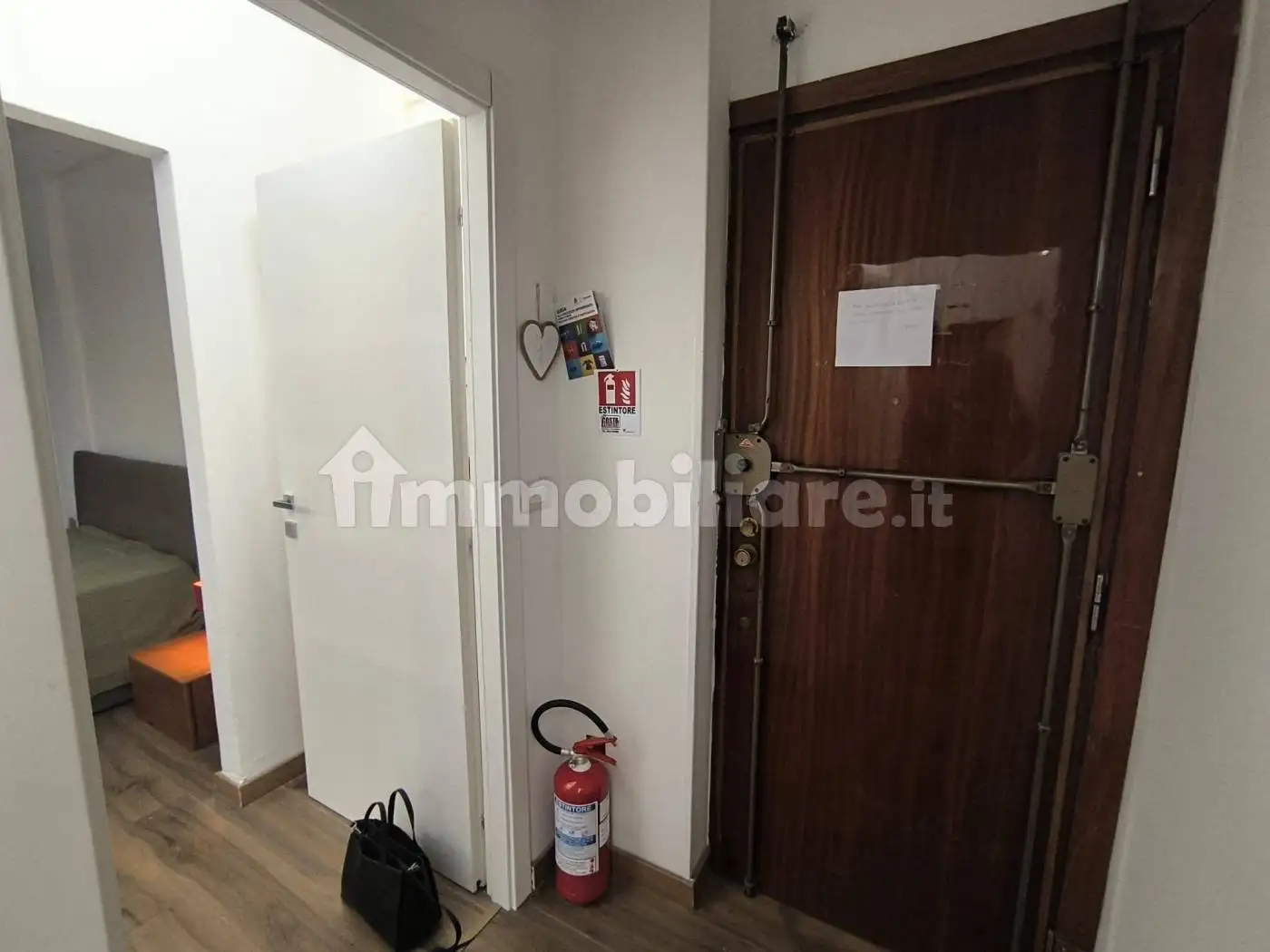 Monolocale viale Giovanni Bovio 229, Viale Bovio - Piazza Duca degli Abruzzi, Pescara - foto 2