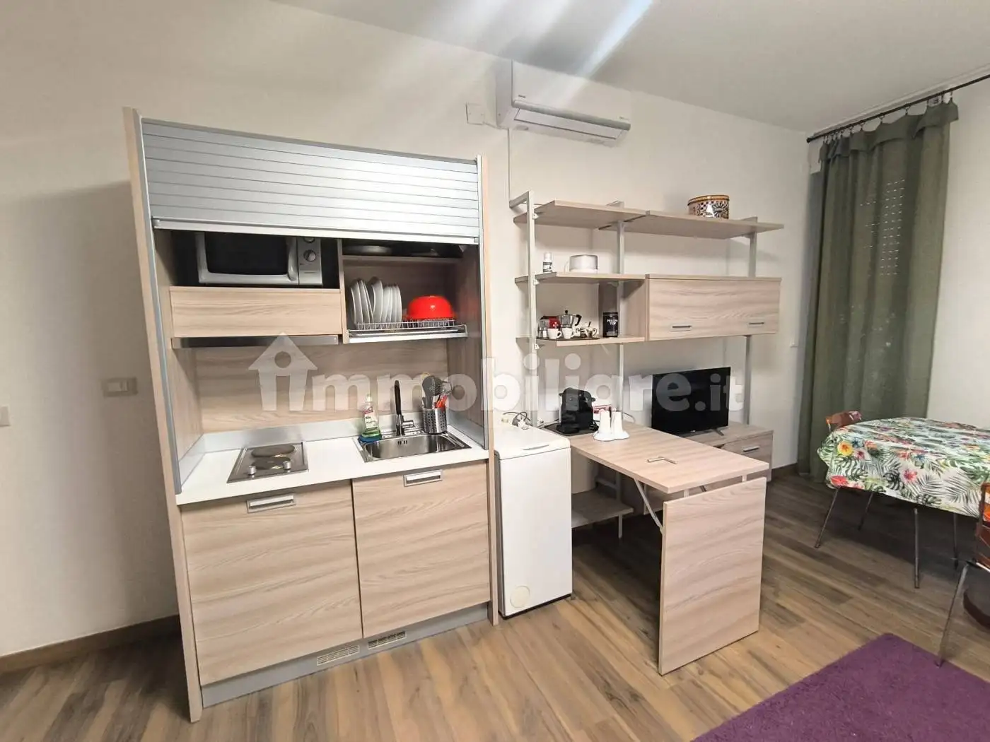 Monolocale viale Giovanni Bovio 229, Viale Bovio - Piazza Duca degli Abruzzi, Pescara - foto 3