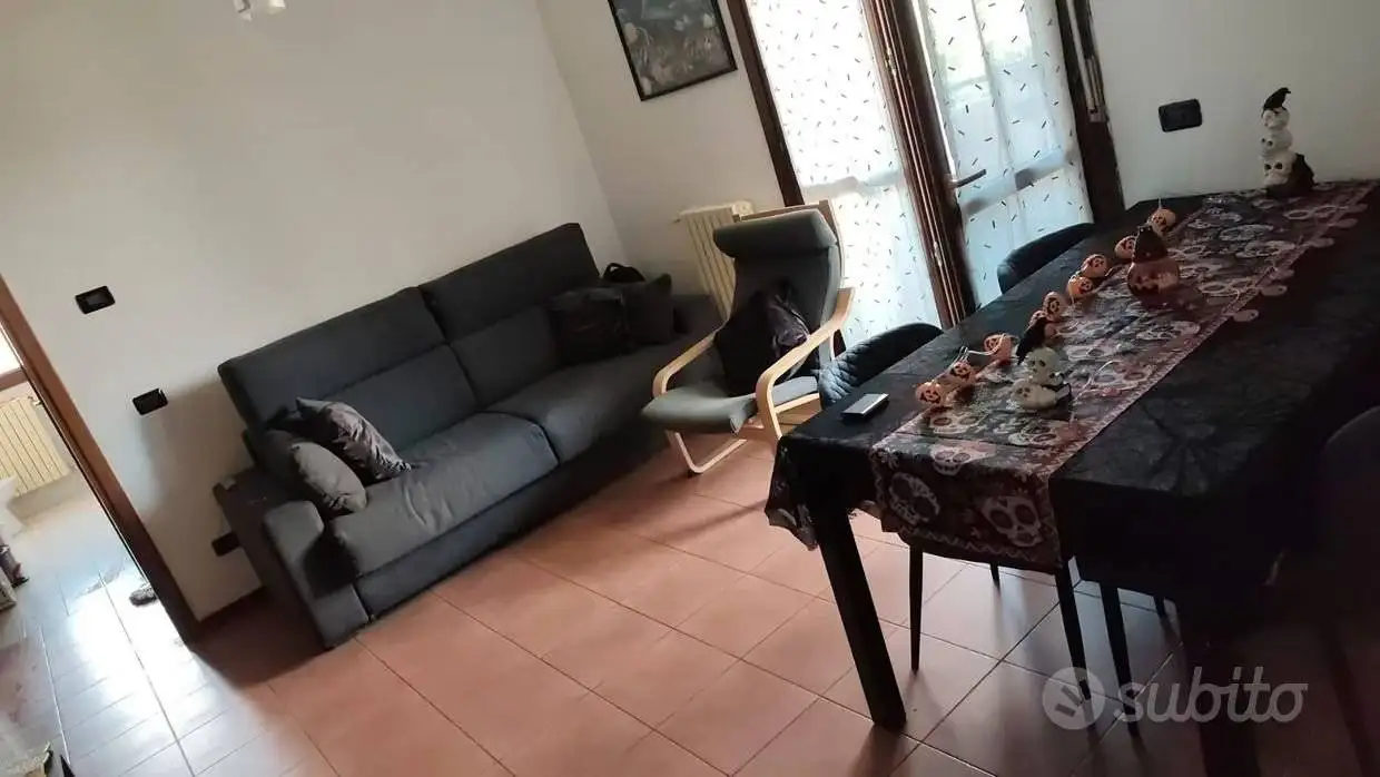 Appartamento in affitto a Reggio Emilia