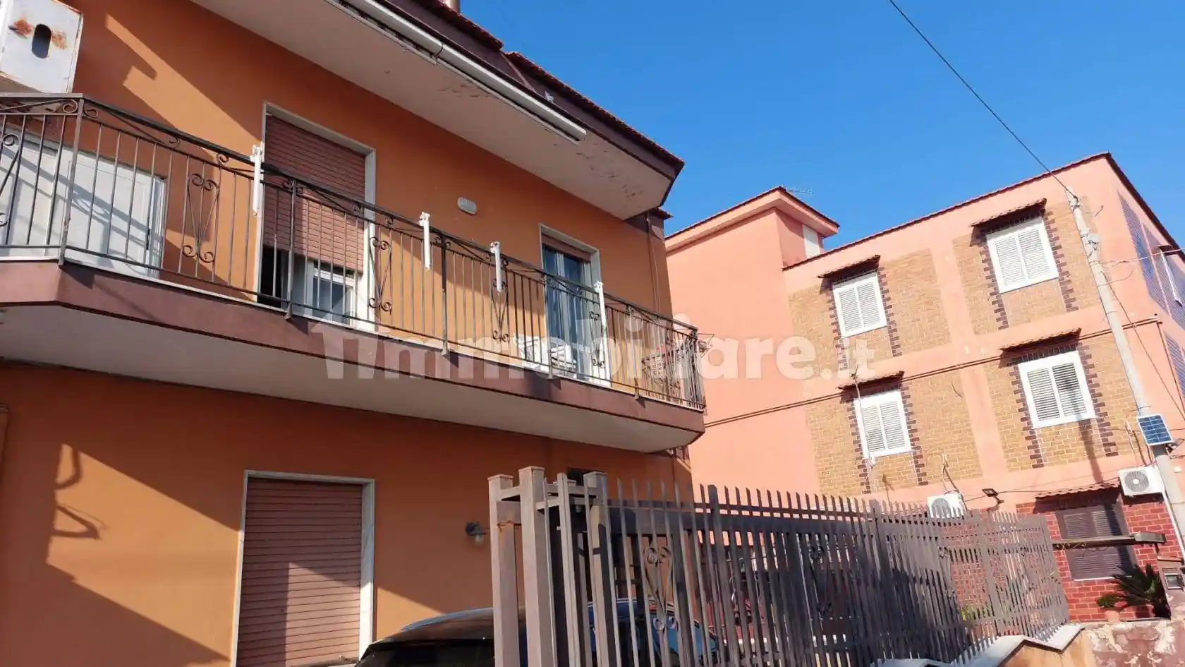 Palazzo - Edificio in Vendita - foto 2