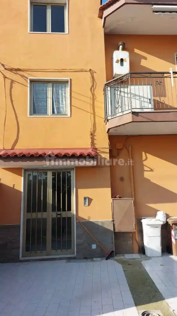 Palazzo - Edificio in Vendita - foto 3