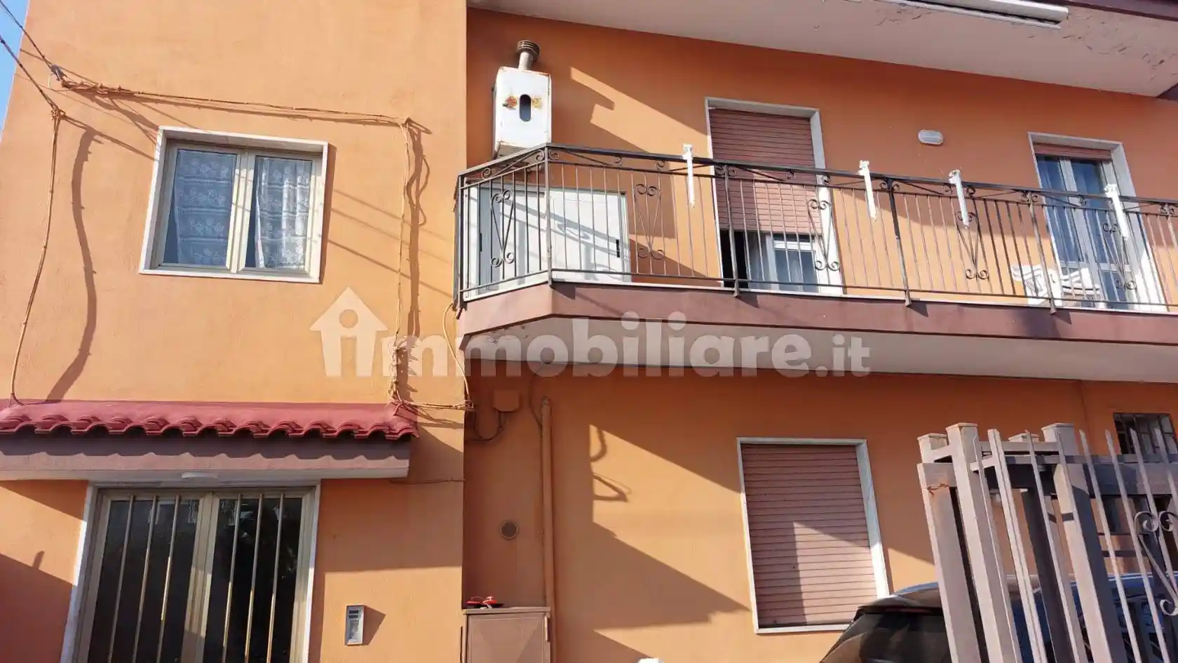 Palazzo - Edificio in Vendita - foto 4