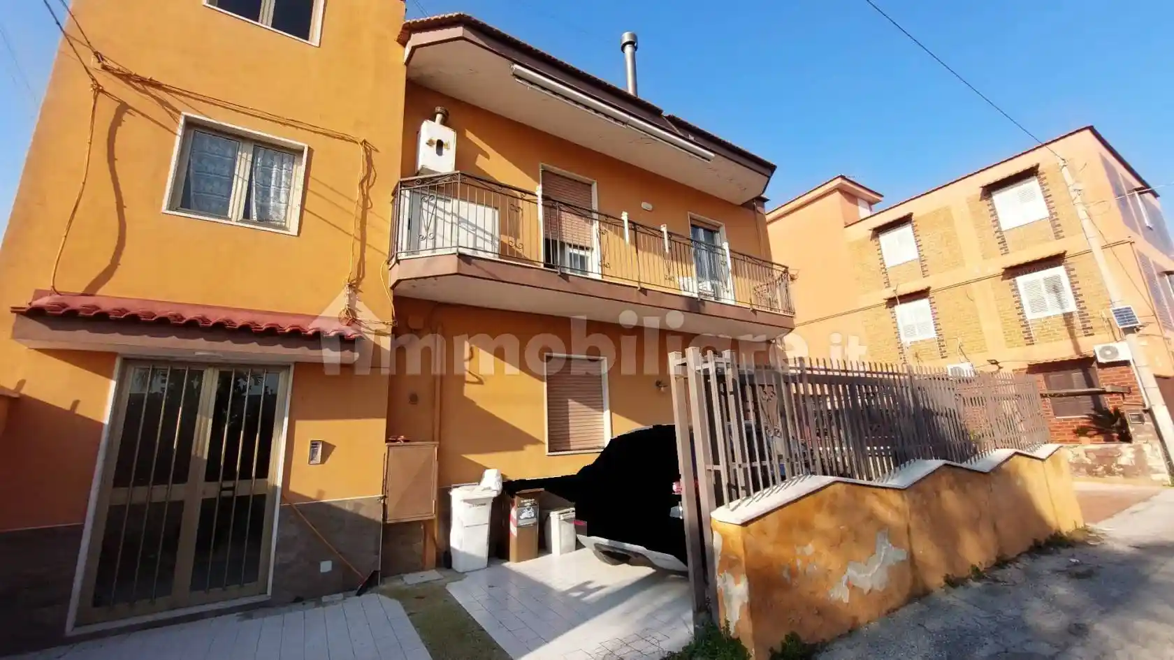 Palazzo - Edificio in Vendita - foto 5