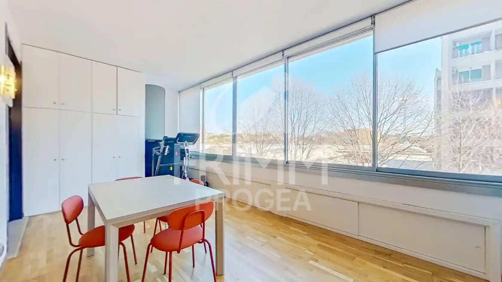 Bilocale via Domenico De Dominicis, Casal Bertone, Roma - foto 3