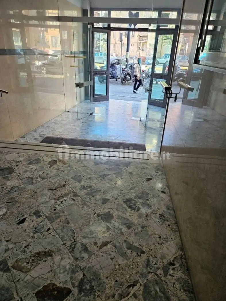 Appartamento in affitto a Napoli