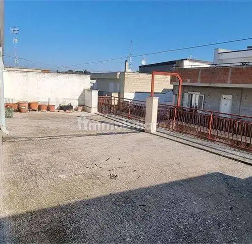 Attico - Mansarda in vendita a Gravina in Puglia