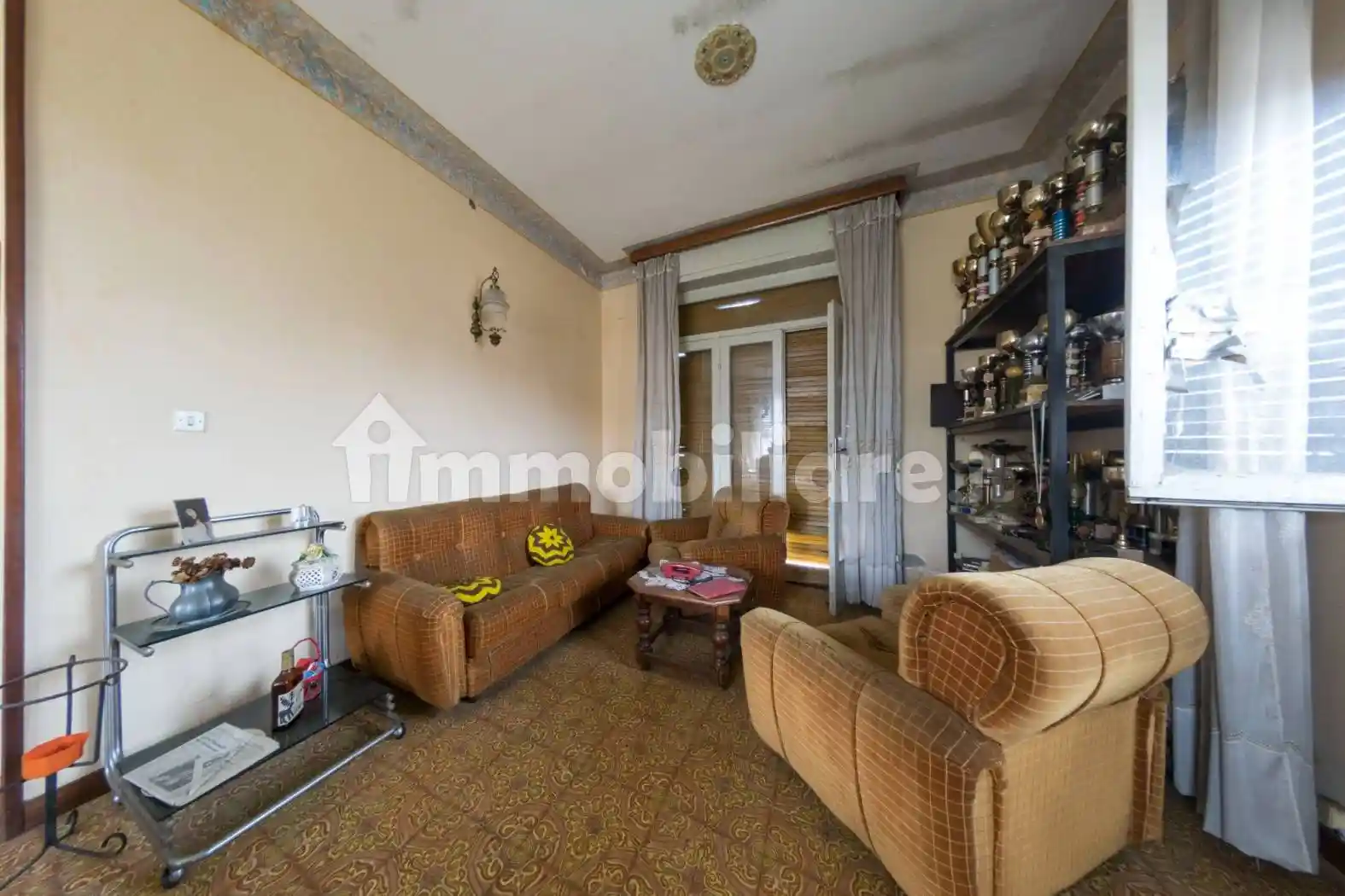 Casa colonica piazza del Municipio, Centro, Calvagese della Riviera - foto 4